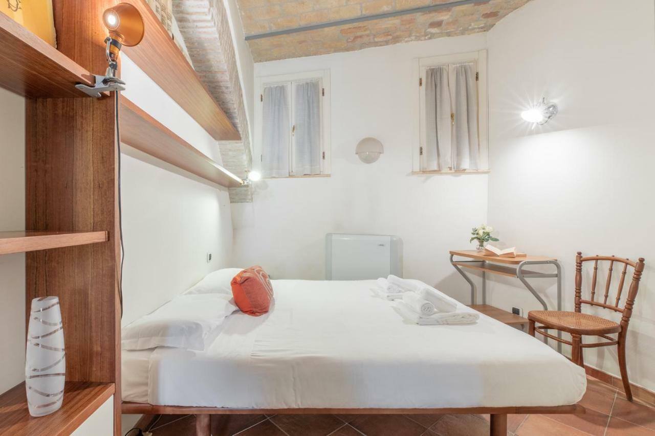 Roman Forum Cozy Apartment Buitenkant foto
