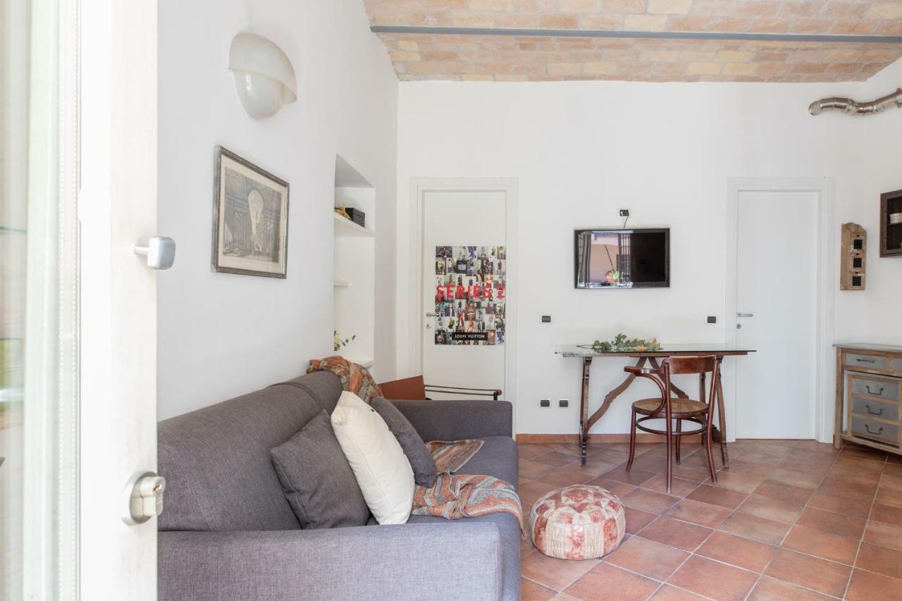 Roman Forum Cozy Apartment Buitenkant foto