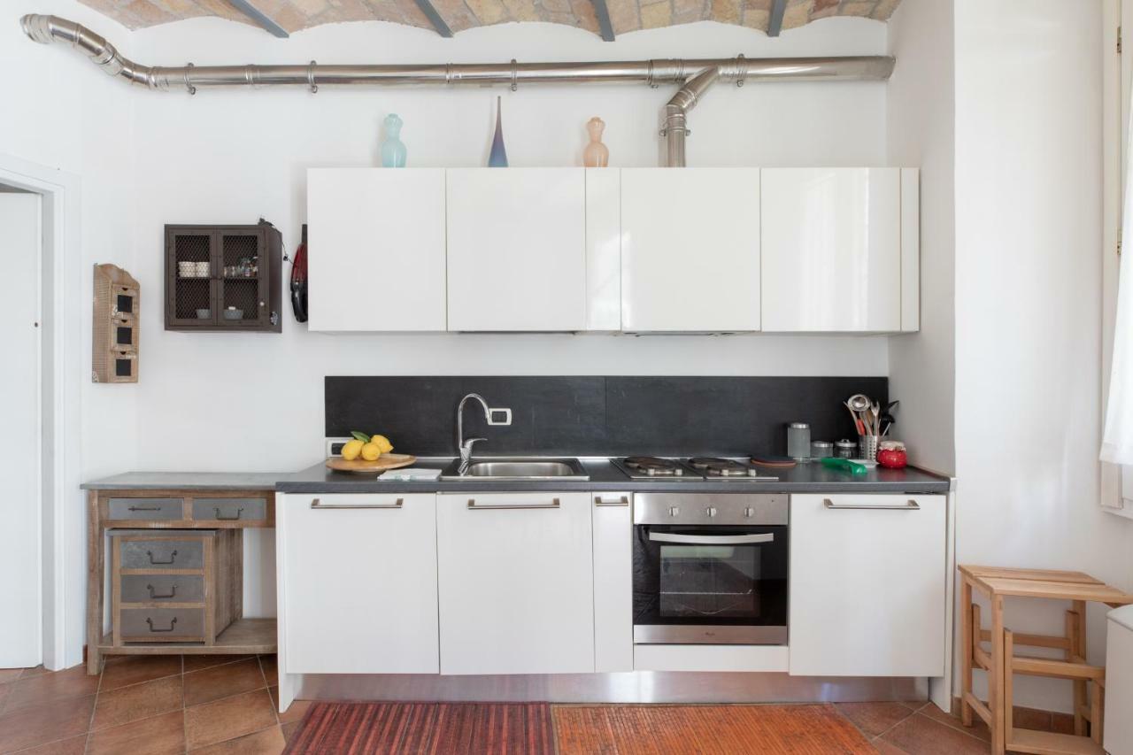 Roman Forum Cozy Apartment Buitenkant foto