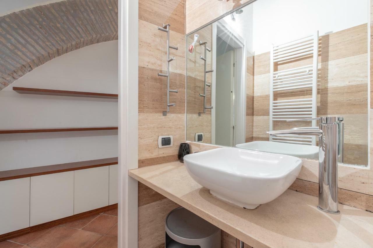 Roman Forum Cozy Apartment Buitenkant foto
