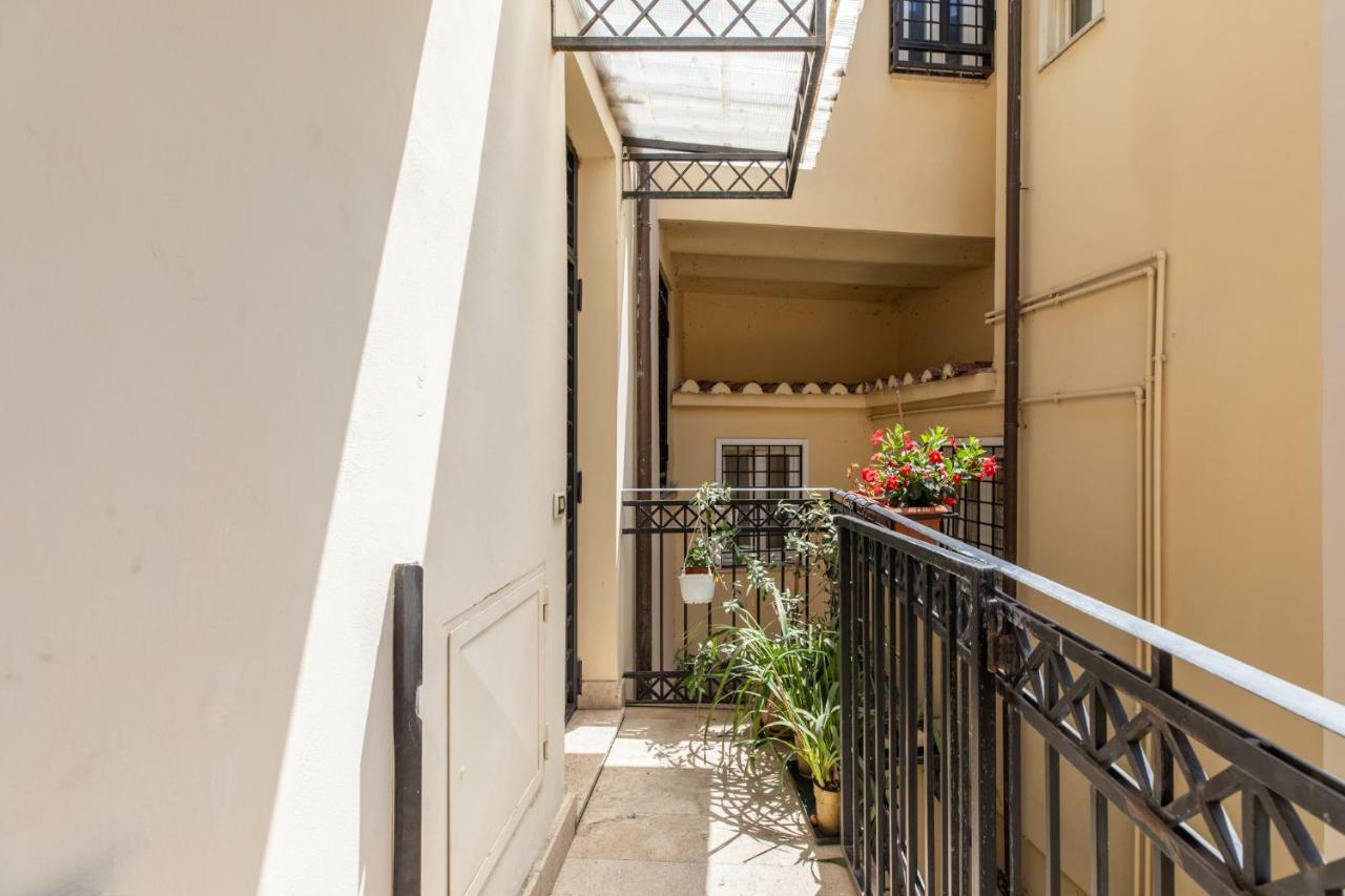 Roman Forum Cozy Apartment Buitenkant foto