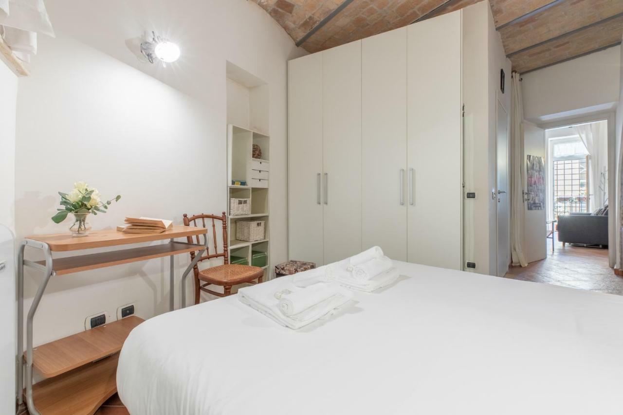 Roman Forum Cozy Apartment Buitenkant foto