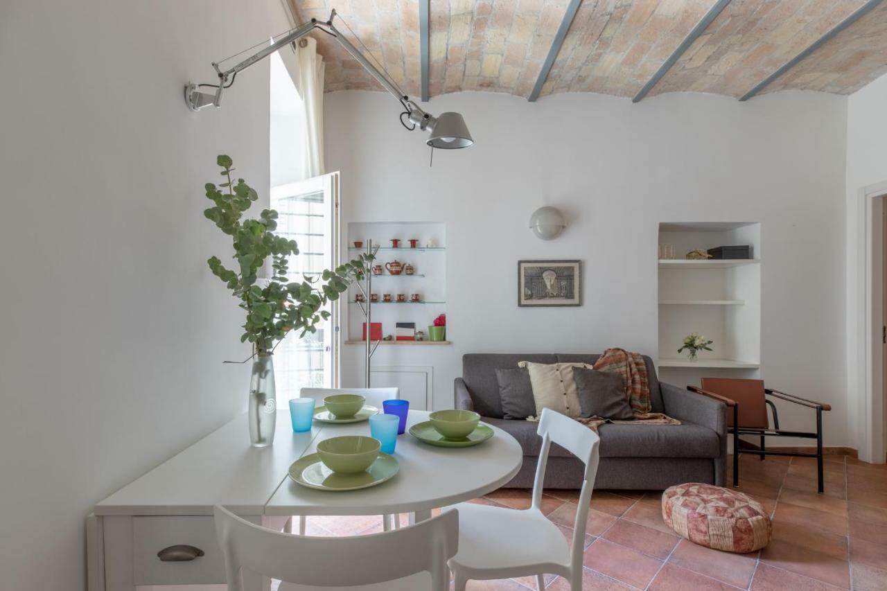 Roman Forum Cozy Apartment Buitenkant foto