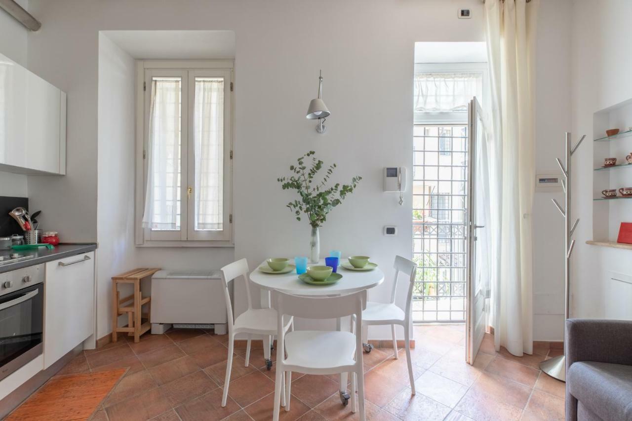 Roman Forum Cozy Apartment Buitenkant foto