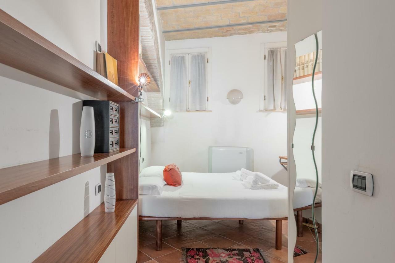 Roman Forum Cozy Apartment Buitenkant foto
