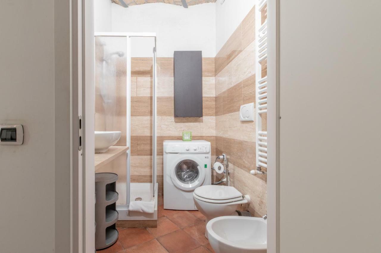 Roman Forum Cozy Apartment Buitenkant foto