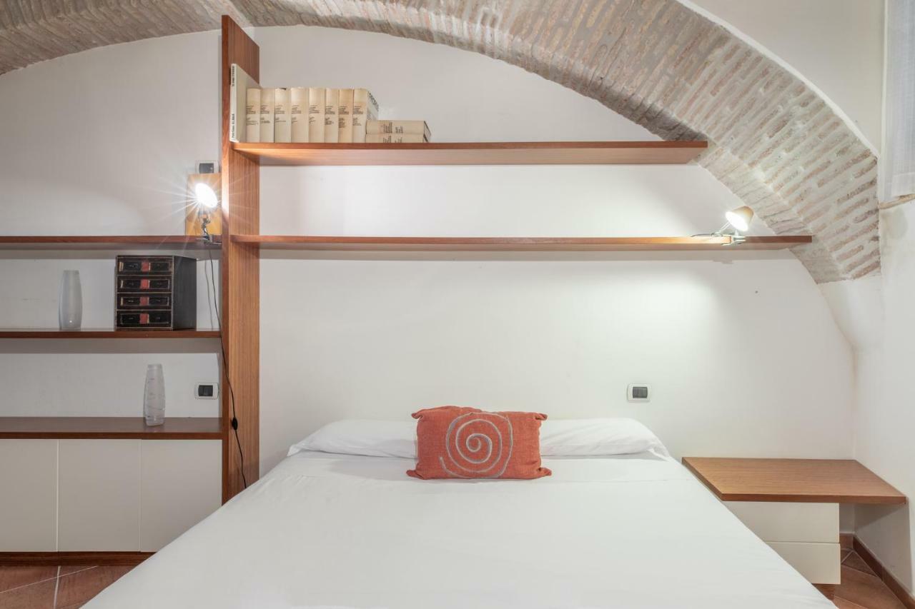 Roman Forum Cozy Apartment Buitenkant foto